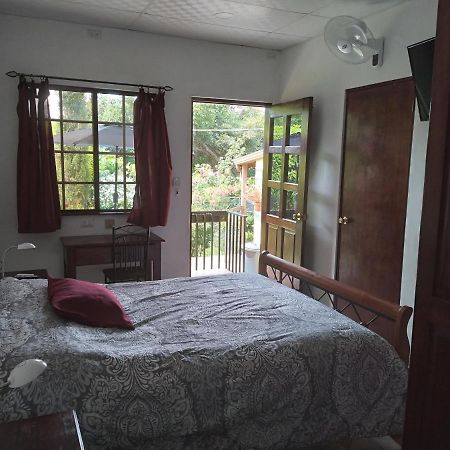 Aparthotel Boquete Apartments Luaran gambar