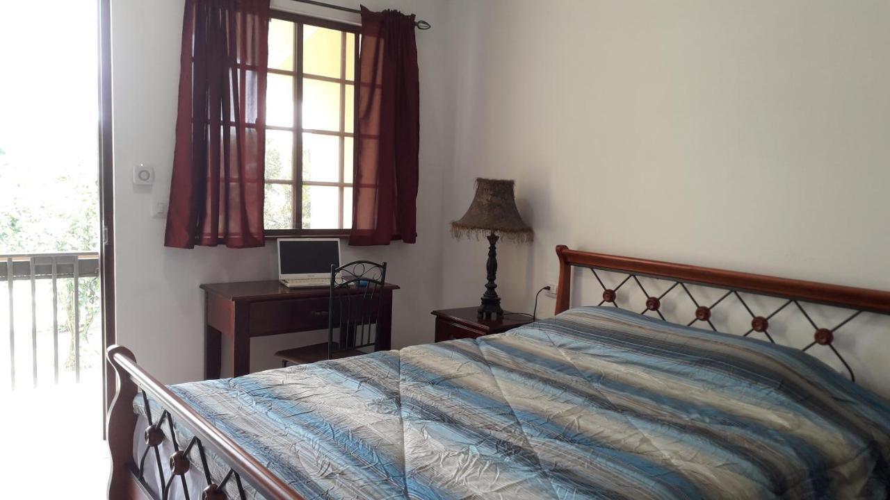 Aparthotel Boquete Apartments Luaran gambar