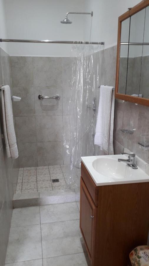Aparthotel Boquete Apartments Luaran gambar